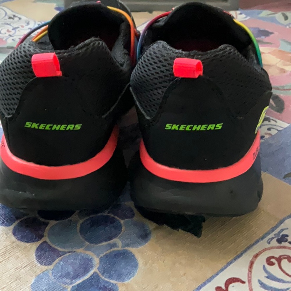 Skechers Sport Dual-Lite Sneakers - Picture 3 of 6